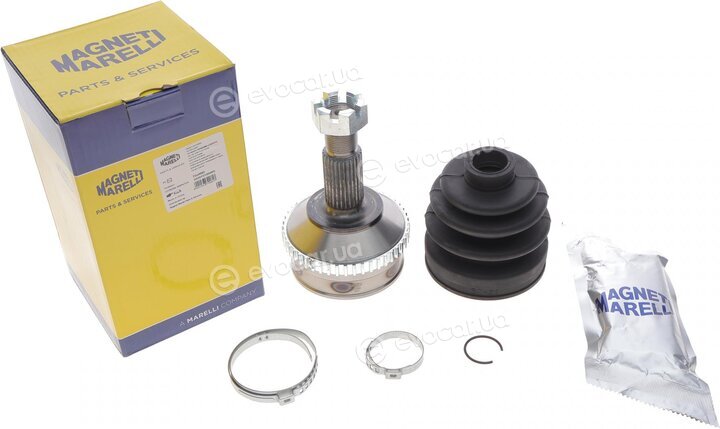 Magneti Marelli 302015100065