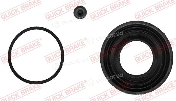 Kawe / Quick Brake 114-0216