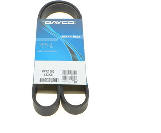Dayco 6PK1100