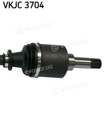 SKF VKJC 3704