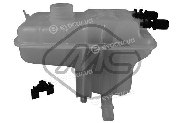 Metalcaucho / STC 03788