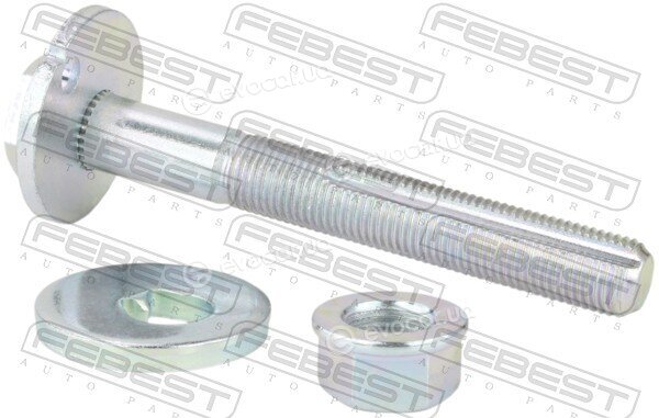 Febest 0229-019-KIT