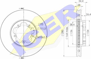 Icer 78BD5632-2