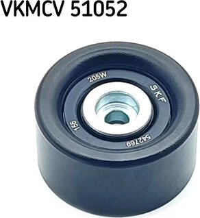 SKF VKMCV 51052