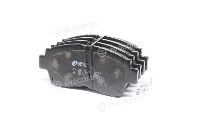 Remsa 0370.00