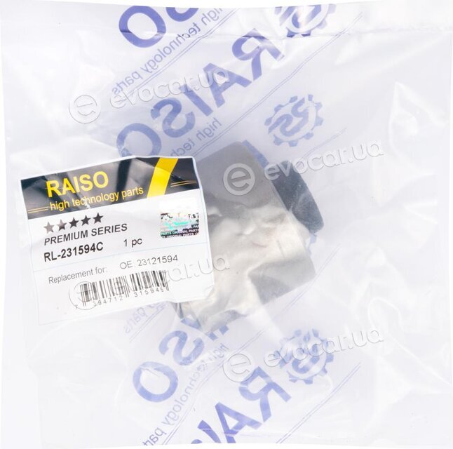 Raiso RL231594C