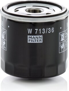 Mann W 713/36