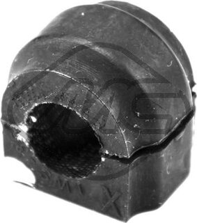 Metalcaucho / STC 07276