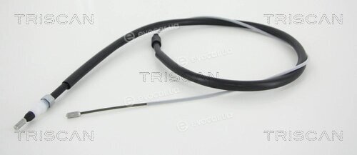 Triscan 8140 38142
