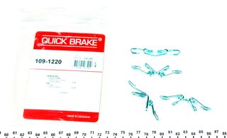 Kawe / Quick Brake 109-1220