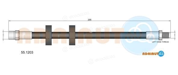 Adriauto 55.1203