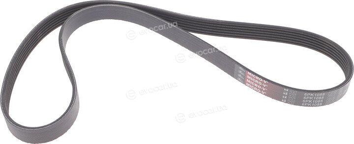 Gates 6PK1088