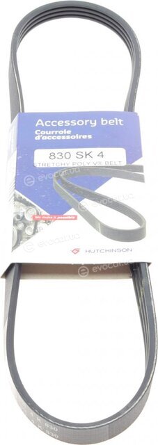 Hutchinson 830 SK 4