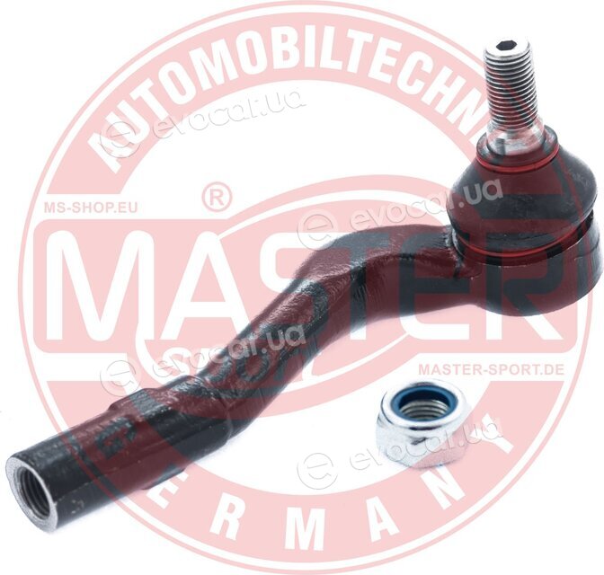 Master Sport 25170-PCS-MS