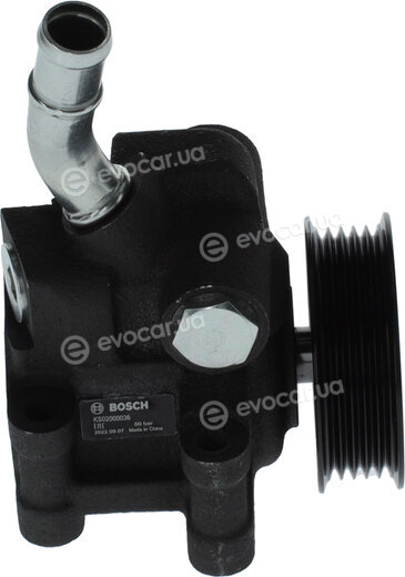 Bosch K S02 000 036