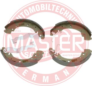 Master Sport 03013702562-SET-MS
