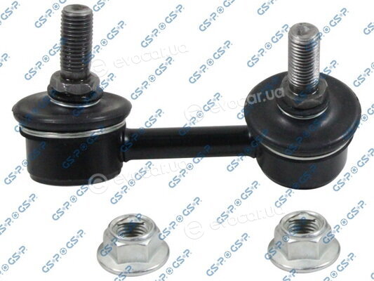 GSP S050175