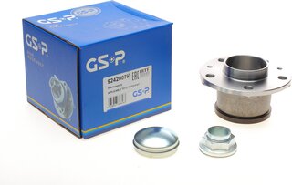 GSP 9242007K