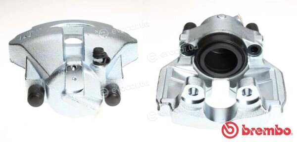 Brembo F 85 209