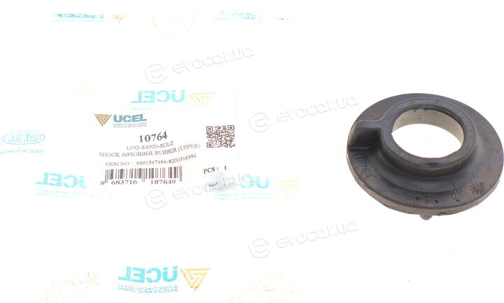 Ucel 10764