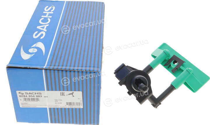 Sachs 6284 654 003