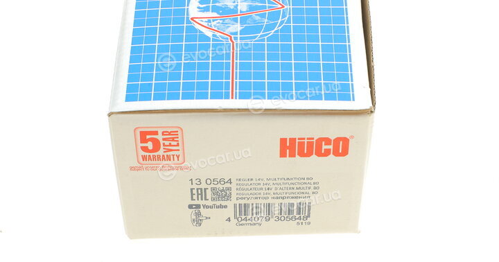 Astemo (Hitachi) / Huco 130564
