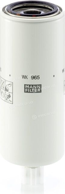 Mann WK 965 x