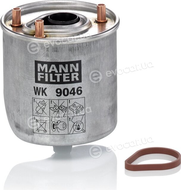 Mann WK 9046