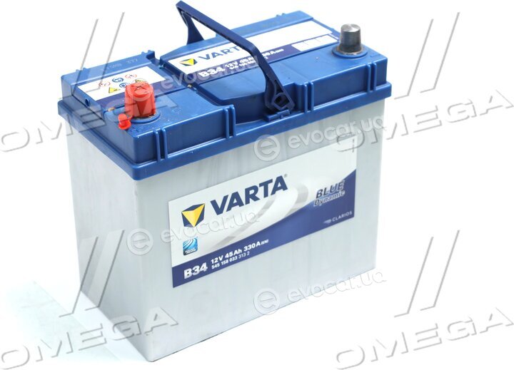 Varta 5451580333132