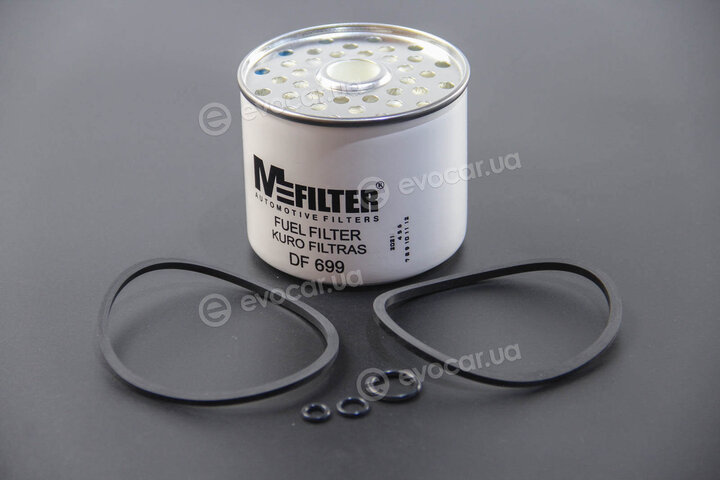 MFilter DF 699