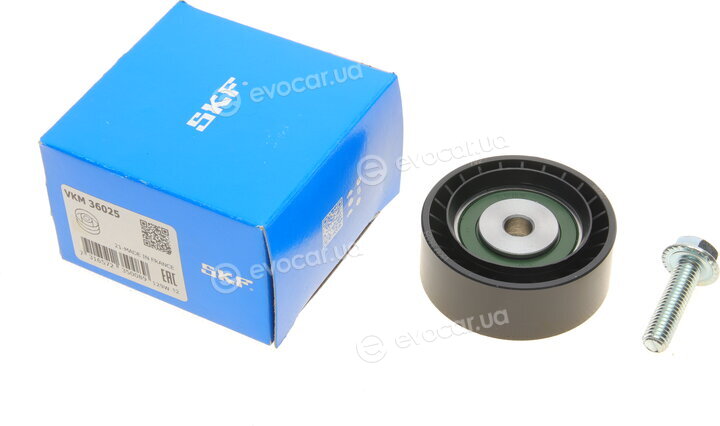 SKF VKM 36025