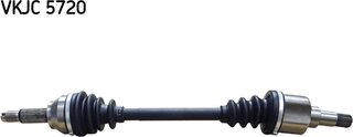 SKF VKJC 5720