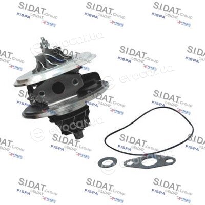 Sidat / Fispa 47.028