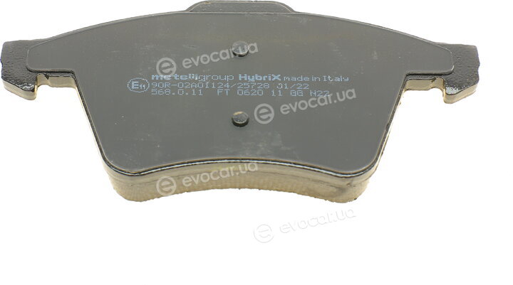 Metelli 22-0552-0