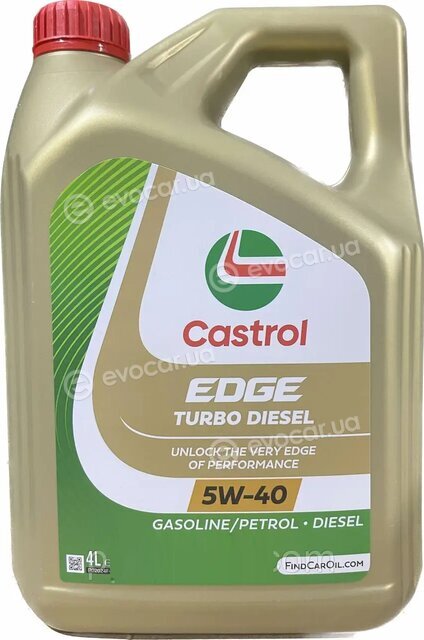 Castrol 1535B4