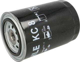 Mahle KC 8