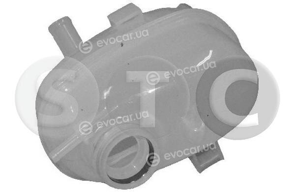 Metalcaucho / STC T403673