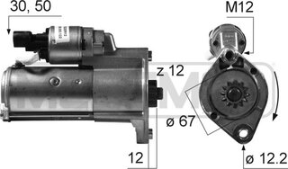 Era / Messmer 220521A