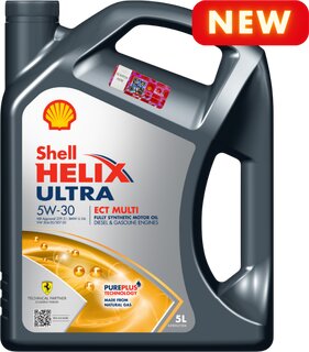 Shell 550058158