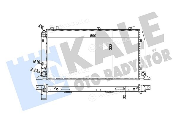 Kale 367400