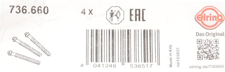 Elring 736.660