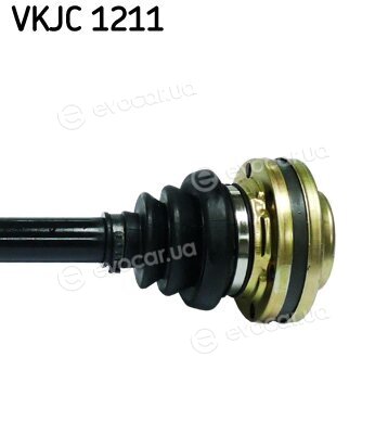 SKF VKJC 1211
