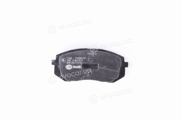 Hella Pagid 8DB 355 012-961