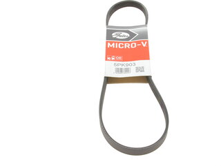 Gates 5PK903