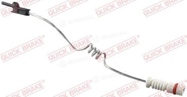 Kawe / Quick Brake WS 0117 B