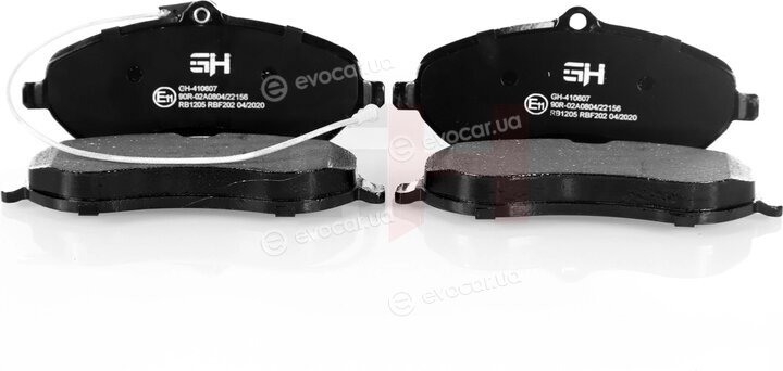 GH GH-410607