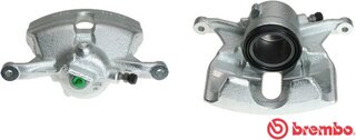 Brembo F 85 337