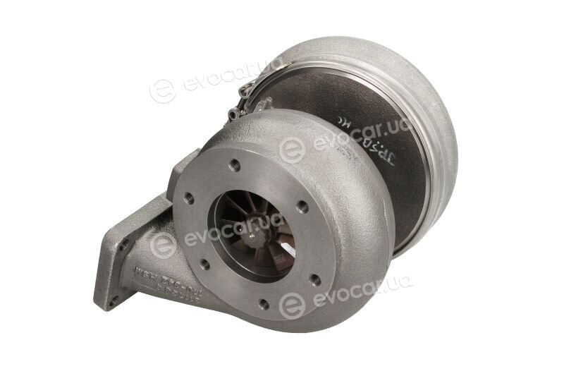BorgWarner 56409880015