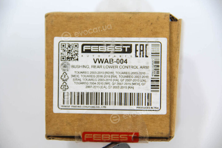 Febest VWAB-004