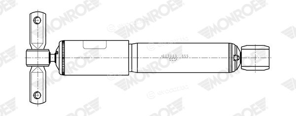 Monroe G2257